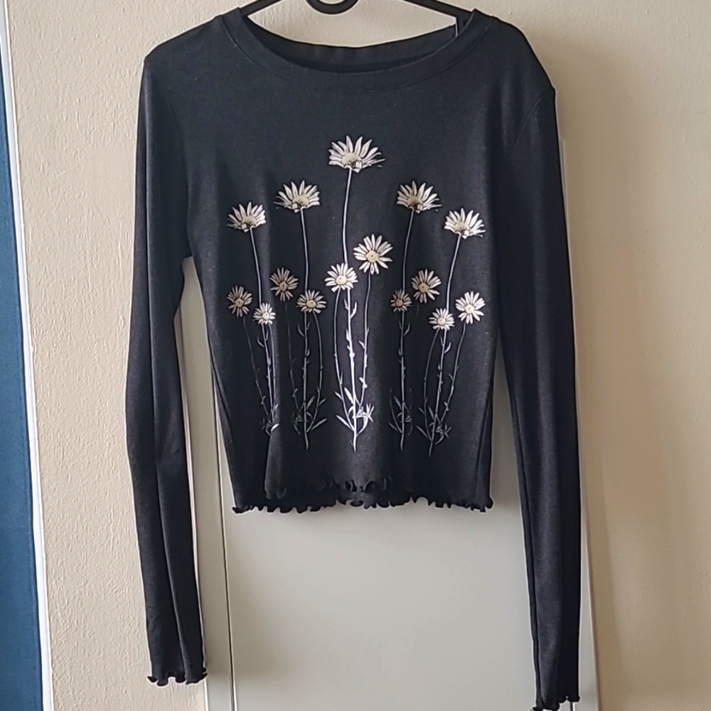 Pina boutique crop top xs